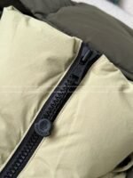 Moncler Genius Series Joint Model FW23 Down Jacket - Image 15