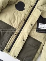 Moncler Genius Series Joint Model FW23 Down Jacket - Image 13