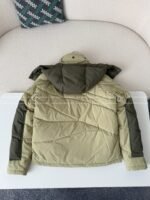 Moncler Genius Series Joint Model FW23 Down Jacket - Image 3
