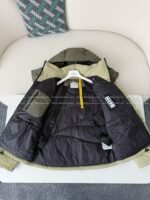 Moncler Genius Series Joint Model FW23 Down Jacket - Image 2