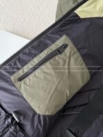 Moncler Genius Series Joint Model FW23 Down Jacket - Image 9