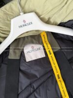 Moncler Genius Series Joint Model FW23 Down Jacket - Image 7