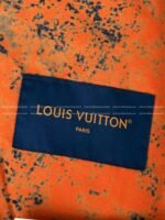 LOUIS VUITTON SS24 PHARRELL JOINTSERIES DENIM JACKET - Image 5