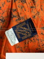 LOUIS VUITTON SS24 PHARRELL JOINTSERIES DENIM JACKET - Image 4