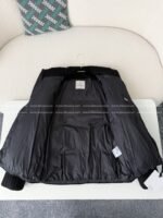 Moncler Genius x Palm Angels FW24 Co-Branded Down Jacket - Image 2