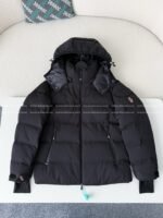 Moncler Genius Series Joint Model FW23 Down Jacket