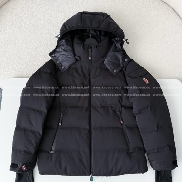 Moncler Genius Series Joint Model FW23 Down Jacket