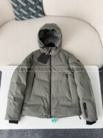Moncler Genius Series Joint Model FW23 Down Jacket