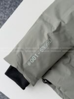 Moncler Genius Series Joint Model FW23 Down Jacket - Image 14