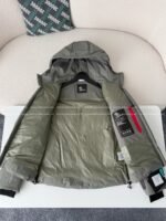 Moncler Genius Series Joint Model FW23 Down Jacket - Image 2