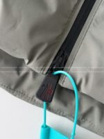 Moncler Genius Series Joint Model FW23 Down Jacket - Image 9