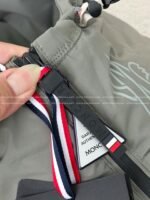 Moncler Genius Series Joint Model FW23 Down Jacket - Image 7