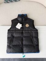 MonclerxPalm Angles joint Rodman series down vest