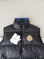 MonclerxPalm Angles joint Rodman series down vest - Image 12