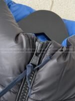 MonclerxPalm Angles joint Rodman series down vest - Image 11