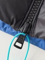 MonclerxPalm Angles joint Rodman series down vest - Image 9