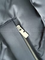 Burberry Check Trendy Jacket - Image 10