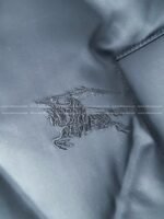 Burberry Check Trendy Jacket - Image 9