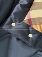 Burberry Check Trendy Jacket - Image 8