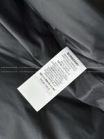 Burberry Check Trendy Jacket - Image 4