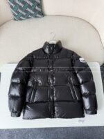 Moncler Tripiti Stand Collar Down Jacket