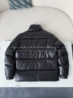 Moncler Tripiti Stand Collar Down Jacket - Image 4