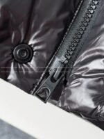 Moncler Tripiti Stand Collar Down Jacket - Image 9