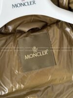 Moncler Tripiti Stand Collar Down Jacket - Image 8