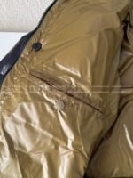 Moncler Tripiti Stand Collar Down Jacket - Image 5