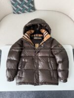Burberry Down Jacket