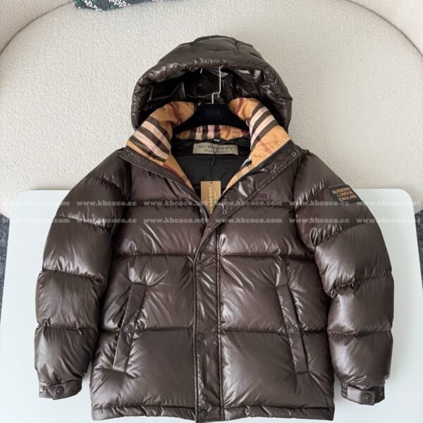 Burberry Down Jacket