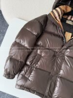 Burberry Down Jacket - Image 16
