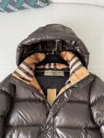 Burberry Down Jacket - Image 15