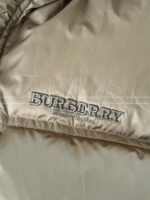 Burberry Down Jacket - Image 12