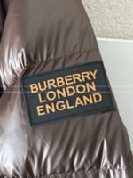 Burberry Down Jacket - Image 11