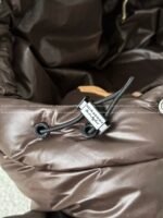 Burberry Down Jacket - Image 9