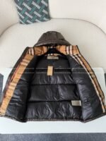 Burberry Down Jacket - Image 3