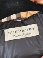 Burberry Down Jacket - Image 8