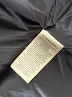 Burberry Down Jacket - Image 7