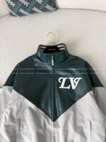 Louis Vuitton ss26 Sport Jacket - Image 5