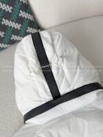 Canada Goose FW22 Junction Series Short Down Jacket - Image 8