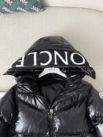 Moncler Ski Season Hooded Short Down Jacket - Image 15