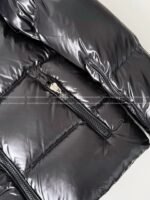 Moncler Ski Season Hooded Short Down Jacket - Image 14