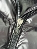 Moncler Ski Season Hooded Short Down Jacket - Image 13