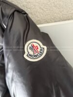 Moncler Ski Season Hooded Short Down Jacket - Image 11