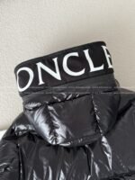 Moncler Ski Season Hooded Short Down Jacket - Image 10