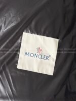 Moncler Ski Season Hooded Short Down Jacket - Image 9