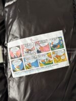 Moncler Ski Season Hooded Short Down Jacket - Image 8