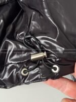 Moncler Ski Season Hooded Short Down Jacket - Image 7