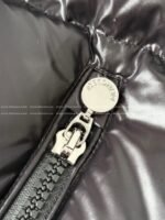 Moncler Ski Season Hooded Short Down Jacket - Image 6